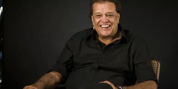 Dennis Carvalho, ator e diretor, morre aos 78 anos no Rio