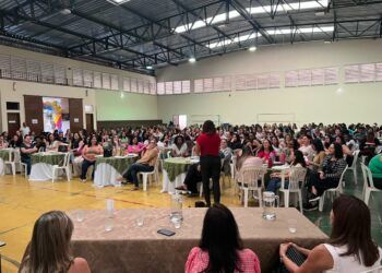 Prefeitura de Araxá promove Pacto Mineiro pela Alfabetização na Rede Municipal de Ensino