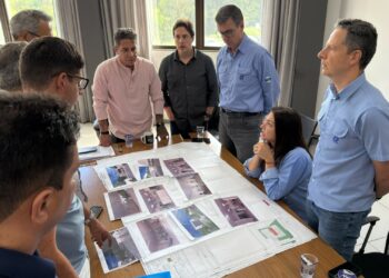 Prefeitura de Araxá e CBMM avançam em tratativas para viabilização do Hospital Municipal