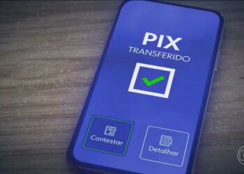 Novas regras de segurança do PIX entram em vigor nesta segunda