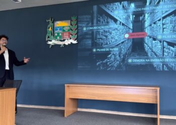 Prefeitura de Araxá moderniza o IPDSA e lança 50 serviços digitais; confira as mudanças