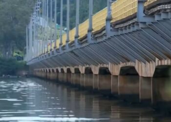 Justiça ordena que concessionária assuma ponte ‘sem dono’ entre MG e SP e faça reparos imediatos