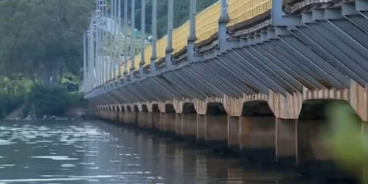 Justiça ordena que concessionária assuma ponte ‘sem dono’ entre MG e SP e faça reparos imediatos