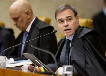 Como a cúpula da PF vê André Mendonça na relatoria do Caso Master