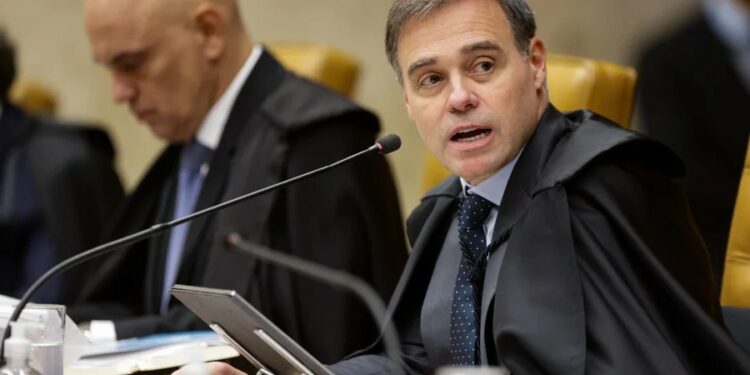 Como a cúpula da PF vê André Mendonça na relatoria do Caso Master