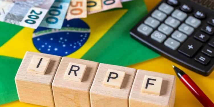 Imposto de Renda 2026: quem deve declarar, quais são os prazos e como funciona a tabela