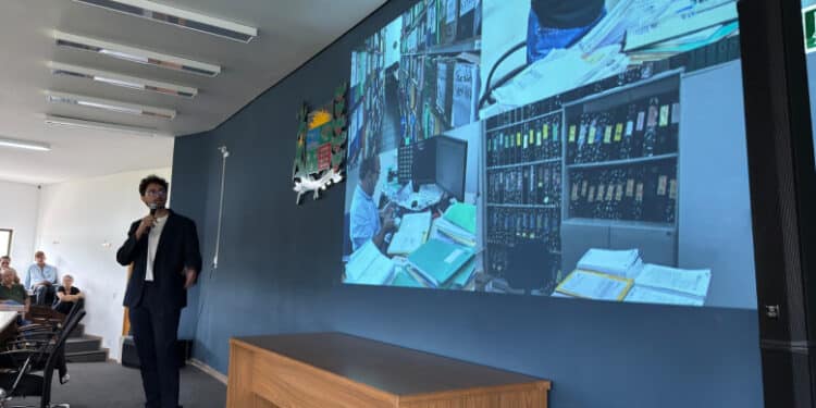 Prefeitura de Araxá moderniza o IPDSA e lança 50 serviços digitais; confira as mudanças