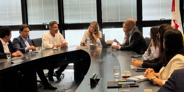 Araxá avança no planejamento para construção do Hospital Municipal