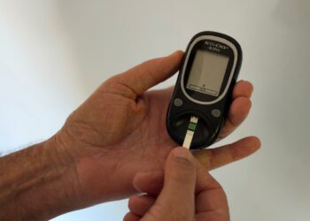 Pacientes diabéticos podem trocar glicosímetro com defeito na Farmácia Municipal