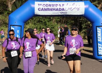 Dia Internacional da Mulher: Araxá destaca avanços em políticas públicas de proteção, saúde e autonomia feminina