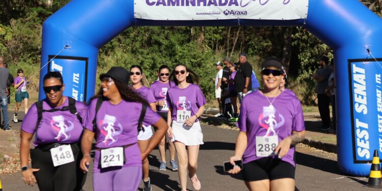 Dia Internacional da Mulher: Araxá destaca avanços em políticas públicas de proteção, saúde e autonomia feminina