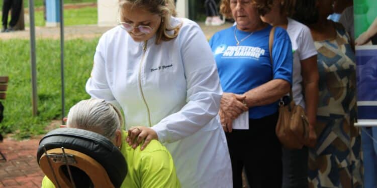 Programação especial marca comemoração do Dia da Mulher na Praça da Família