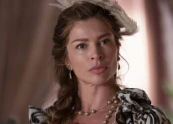 Novela sobre Dona Beja estreia em TV aberta e leva o nome de Araxá para todo o Brasil