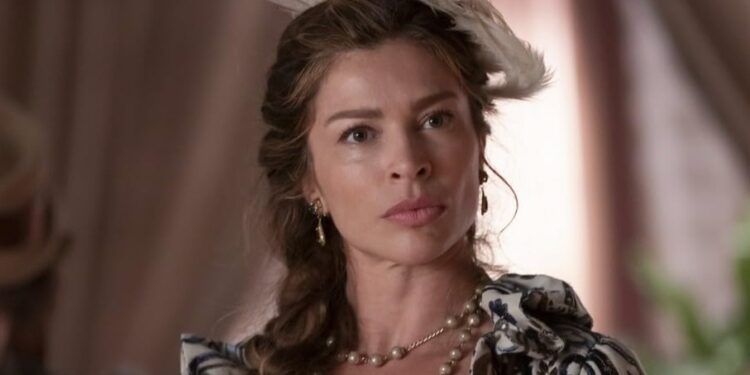 Novela sobre Dona Beja estreia em TV aberta e leva o nome de Araxá para todo o Brasil