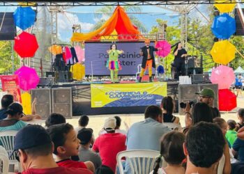 Festival das Estações leva cultura, lazer e sustentabilidade ao Barreiro neste fim de semana