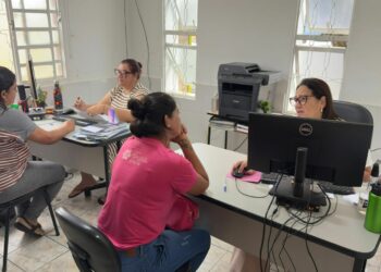 Serviços de assistência social de Araxá ganham destaque nacional