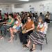 Mais de 200 mulheres participam de mutirão de diagnóstico precoce do câncer de mama