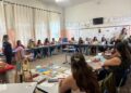 Mais de 170 professores participam de capacitação para fortalecer alfabetização na educação infantil