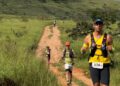 Prefeitura apoia Forrest Run Tormenta e prova reúne 192 atletas em Araxá