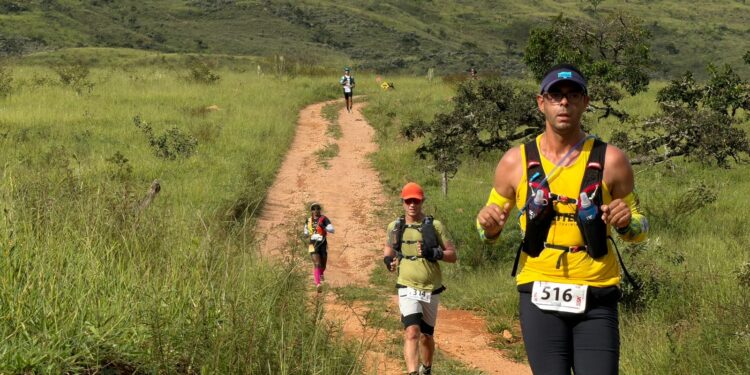 Prefeitura apoia Forrest Run Tormenta e prova reúne 192 atletas em Araxá
