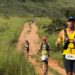 Prefeitura apoia Forrest Run Tormenta e prova reúne 192 atletas em Araxá
