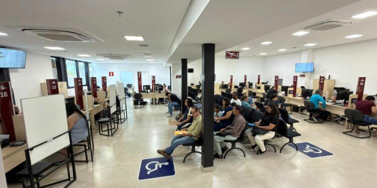 UAI Araxá registra alto índice de satisfação e se destaca em eficiência no atendimento