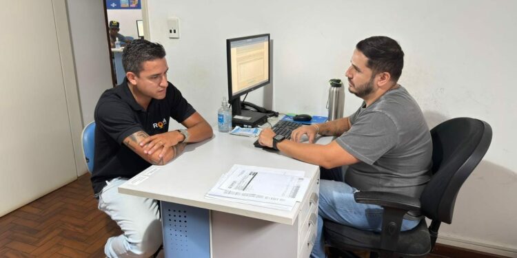 Declaração do MEI pode ser feita gratuitamente na Sala Mineira do Empreendedor