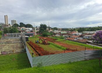 Prefeitura de Araxá inicia obras para implantação do Centro Dia do Idoso