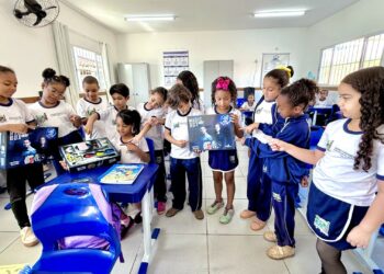 Prefeitura de Araxá garante mais de R$ 3,2 milhões para pavimentação, educação e área social