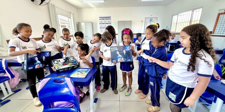 Prefeitura de Araxá garante mais de R$ 3,2 milhões para pavimentação, educação e área social