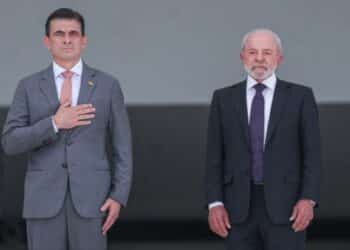 Após encontro com Lula, Bolívia contraria Brasil e se coloca ao lado dos EUA para enquadrar CV e PCC como terroristas