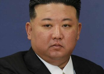 Kim Jong-un diz que status nuclear da Coreia do Norte é ‘irreversível’, e que Coreia do Sul pode pagar ‘preço implacável’
