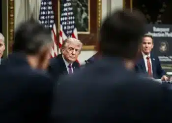 Trump reúne líderes latino-americanos na Flórida e não convida Lula