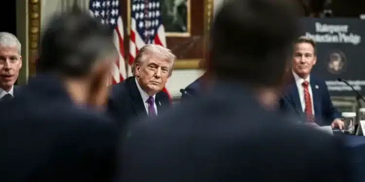 Trump reúne líderes latino-americanos na Flórida e não convida Lula