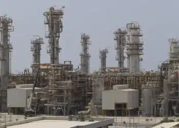 Importante campo de gás do Irã é atingido por disparos