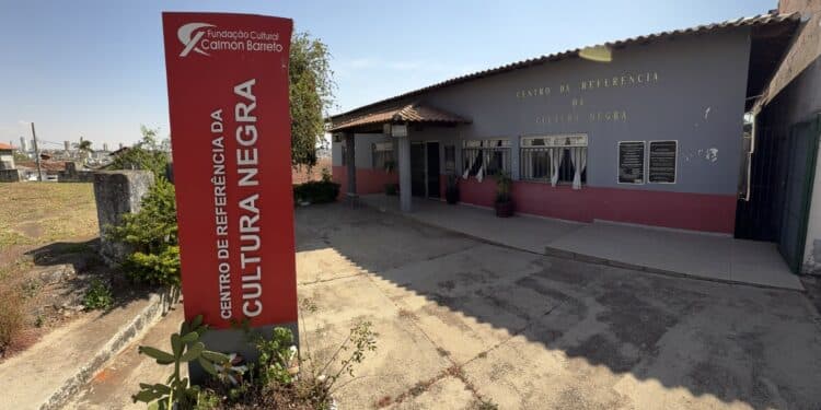 Centro de Referência da Cultura Negra amplia ações e reforça valorização da história afro em Araxá