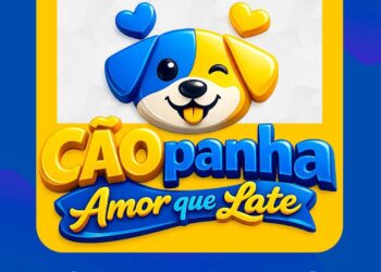 Canil Municipal lança a “Cãopanha Amor que Late” com mais de 150 animais disponíveis para adoção