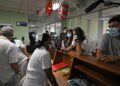 Crise em Cuba faz médicos escolherem quais crianças recebem atendimento em hospital