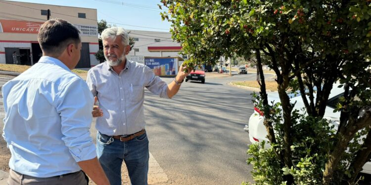 Lei pioneira de Araxá para combate à murta passa a ser adotada por outros municípios mineiros