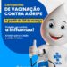 Araxá inicia a Campanha de Vacinação contra a Gripe na próxima segunda-feira (30)