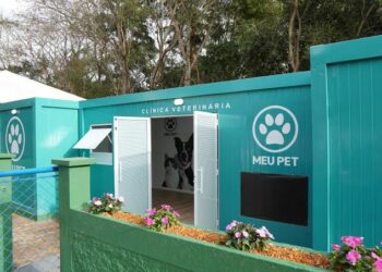 Prefeitura anuncia implantação da Clínica Veterinária Municipal em Araxá