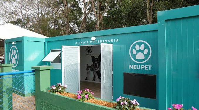 Prefeitura anuncia implantação da Clínica Veterinária Municipal em Araxá