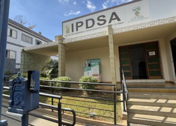 Araxá moderniza serviços urbanísticos e ultrapassa 2,6 mil solicitações em um mês