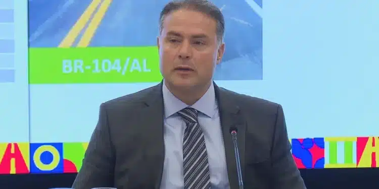 Governo prepara medidas para endurecer fiscalização do frete; anúncio deve ser feito nesta quarta