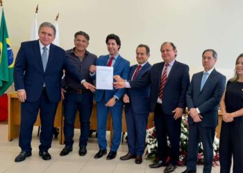 Justiça Federal passa a ter unidade de atendimento em Araxá