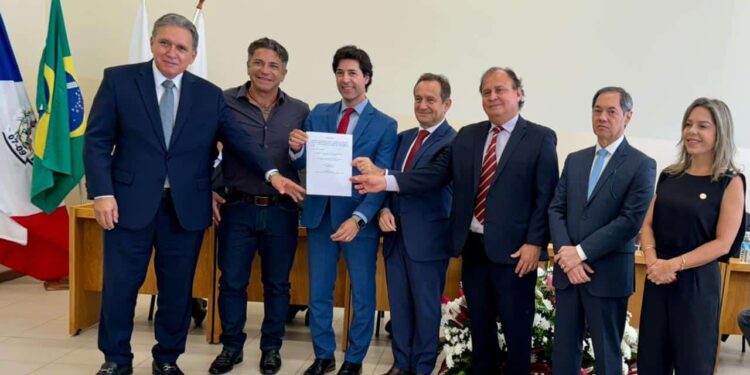 Justiça Federal passa a ter unidade de atendimento em Araxá