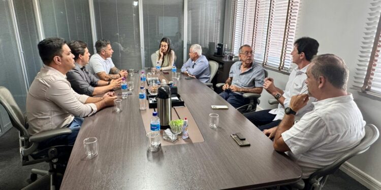 Araxá terá novo atacadista com investimento de cerca de R$ 60 milhões e geração de 240 empregos diretos