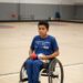 Projeto gratuito em Araxá abre inscrições para prática esportiva de jovens com deficiência