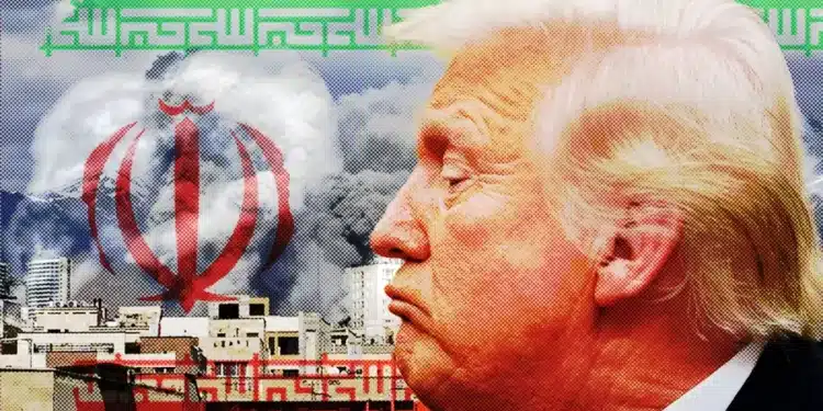 Irã ameaça atacar países da Europa que apoiarem EUA e Israel na guerra