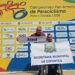 Com apoio da Prefeitura de Araxá, atleta paralímpico araxaense estreia em Campeonato Pan-Americano